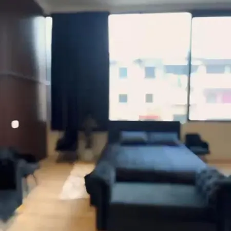 Kiem Apartment *