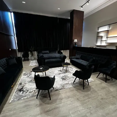 Kiem Apartment Tirana